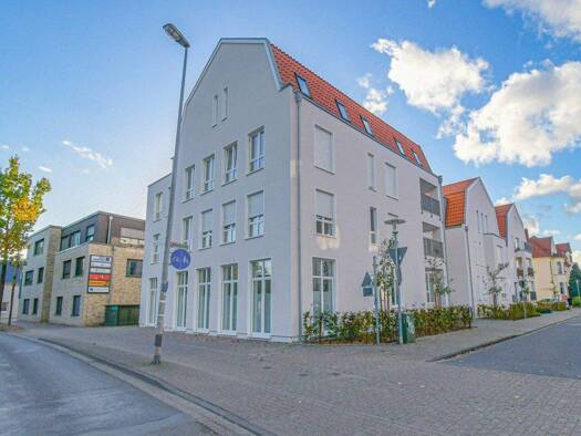 Studio zur Miete 695 € 1 Zimmer 43,2 m² EG frei ab 15.01.2026 Osternburg Oldenburg 26135