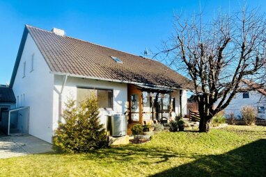 Einfamilienhaus zum Kauf 339.000 € 6 Zimmer 220 m² 793 m² Grundstück Altenmarkt Osterhofen 94486