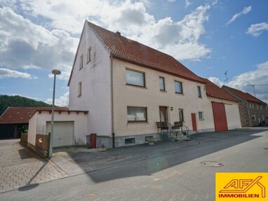 Einfamilienhaus zum Kauf 105.000 € 6 Zimmer 181 m² 1.078 m² Grundstück Udorf Marsberg-Udorf 34431