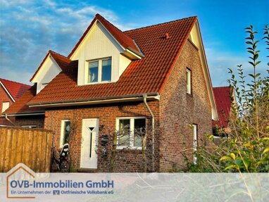 Doppelhaushälfte zum Kauf 225.000 € 3 Zimmer 80 m² 195 m² Grundstück Leer Leer 26789