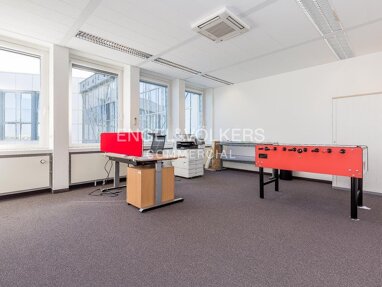 Büro-/Praxisfläche zur Miete 15 € 202 m² Bürofläche teilbar ab 202 m² Schönefeld Schönefeld 12529