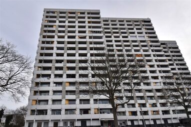 Wohnung zum Kauf 52.000 € 1 Zimmer 34,1 m² 5. Geschoss Güterbahnhof Göttingen 37073