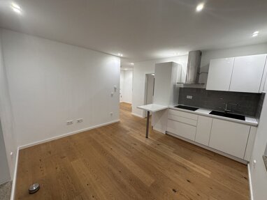 Wohnung zur Miete 1.100 € 2 Zimmer 59 m² Am Schäfflerbach Augsburg 86153