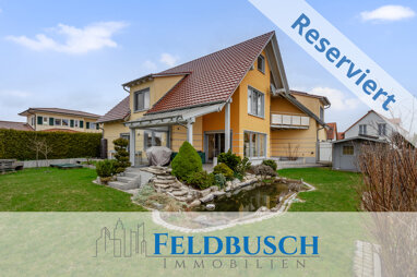 Einfamilienhaus zum Kauf 639.000 € 5 Zimmer 187 m² 642 m² Grundstück Deining Deining 92364