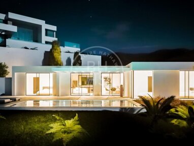 Villa zum Kauf 785.000 € 106 m² 800 m² Grundstück Moraira 03724