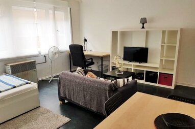 Apartment zur Miete Wohnen auf Zeit 980 € 1 Zimmer 30 m² frei ab 01.07.2024 Diemershalde Stuttgart 70182