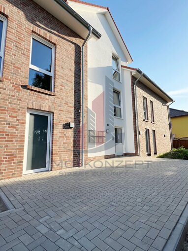 Wohnung zum Kauf Provisionsfrei 249.000 € 2 Zimmer 70,4 m² Lübbecke Lübbecke 32312