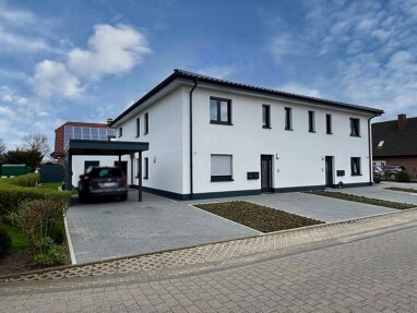 Wohnung zum Kauf Provisionsfrei 330.000 € 3 Zimmer 101 m² 1. Geschoss Langenberg Langenberg 33449