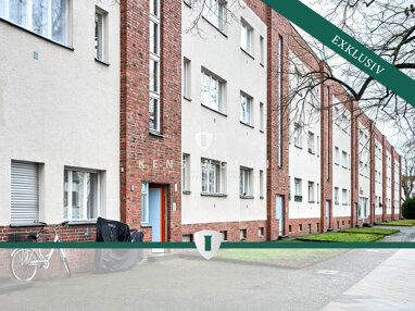 Wohnung zum Kauf 228.900 € 2 Zimmer 52 m² Erdgeschoss Tegel Berlin 13509