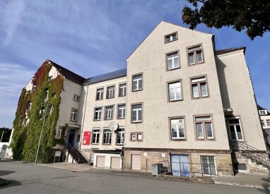 Bürofläche zur Miete Provisionsfrei 6,50 € 170 m² Bürofläche Striesen-Süd (Glashütter Str.) Dresden 01277