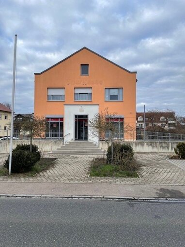 Bürogebäude zur Miete Provisionsfrei 1.260 € 100 m² Bürofläche Ettmannsdorfer Str. Ettmannsdorf Schwandorf 92421