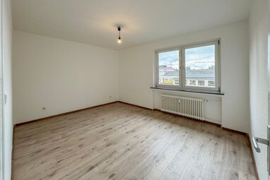 Wohnung zur Miete 524 € 2 Zimmer 61 m² 1. Geschoss Reichsbahnstr. 12 Vorhalle - Nord Hagen 58089