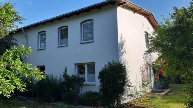 Mehrfamilienhaus zum Kauf Provisionsfrei 299.000 € 7 Zimmer 145 m² 4.824 m² Grundstück Vorland 19 Vorland Splietsdorf 18513