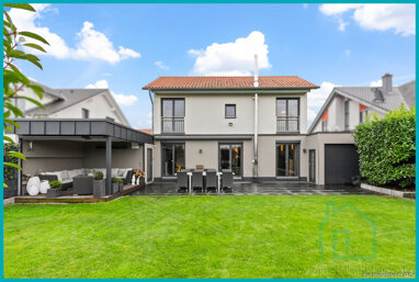 Einfamilienhaus zum Kauf 1.300.000 € 5 Zimmer 180 m² 517 m² Grundstück Wachenheim an der Weinstraße 67157