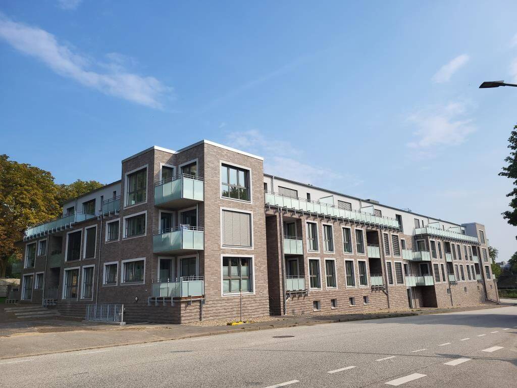 Studio zur Miete