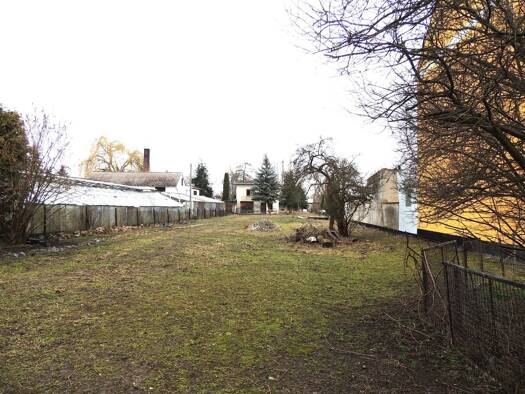 Grundstück zum Kauf 37.000 € 866 m² Grundstück Aken Aken (Elbe) 06385