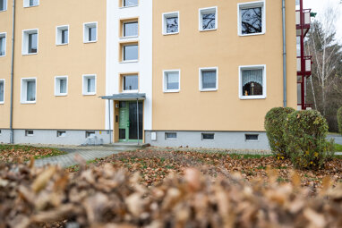 Wohnung zur Miete 380,65 € 3 Zimmer 60,4 m² 3. Geschoss Friedrich-Schneider-Straße 12 Zittau Zittau 02763
