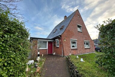 Einfamilienhaus zum Kauf 1.380.000 € 7 Zimmer 130 m² 660 m² Grundstück Westerland Westerland 25980