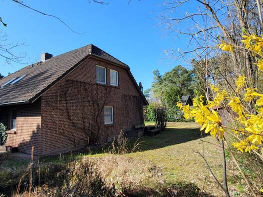 Haus zum Kauf 279.000 € 6 Zimmer 181 m² 852 m² Grundstück frei ab sofort Gorleben 29475