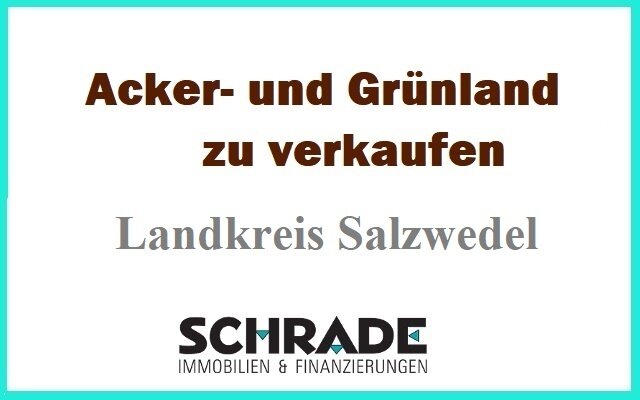 Land-/Forstwirtschaft zum Kauf 280.000 € 168.239 m²<br/>Fläche 168.239 m²<br/>Grundstück Peckfitz Gardelegen 39649