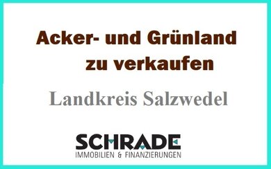 Land-/Forstwirtschaft zum Kauf 280.000 € 168.239 m² 168.239 m² Grundstück Peckfitz Gardelegen 39649