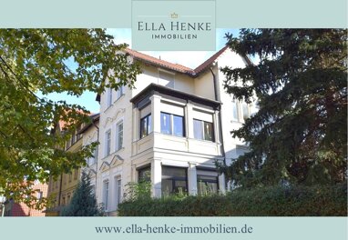 Villa zum Kauf 450.000 € 15 Zimmer 370 m² 834 m² Grundstück Quedlinburg Quedlinburg 06484