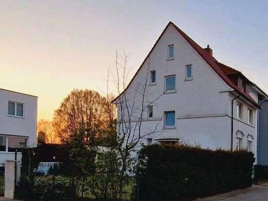 Mehrfamilienhaus zum Kauf 439.000 € 9 Zimmer 155 m² 372 m² Grundstück Innenstadt Bielefeld 33609