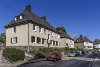 Wohnung zur Miete 409 € 3 Zimmer 40,1 m² 2. Geschoss Am Spitzberg 10 Karthause Nord 1 Koblenz 56075