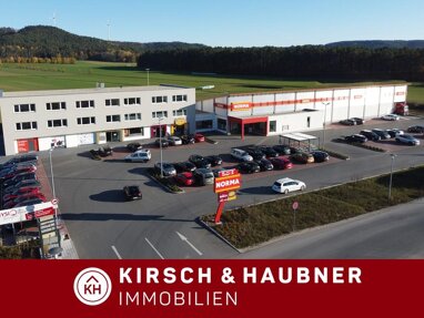 Büro-/Praxisfläche zum Kauf 650.000 € Schlierferhaide Sengenthal 92369