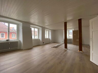 Wohnung zur Miete 1.300 € 4,5 Zimmer 130 m² 1. Geschoss Grießen Klettgau Grießen 79771