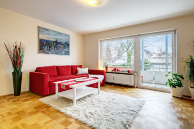 Wohnung zum Kauf 345.000 € 1,5 Zimmer 45,5 m² 1. Geschoss Am Hart München 80937