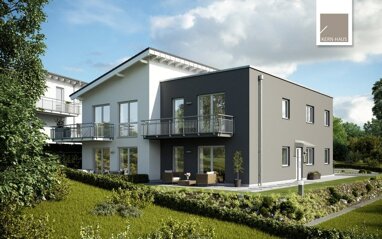 Mehrfamilienhaus zum Kauf 1.530.000 € 11 Zimmer 314 m² 734 m² Grundstück Pennenfeld Bonn 53177