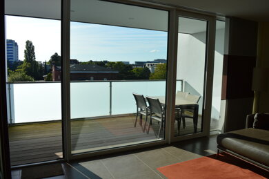 Penthouse zum Kauf 449.000 € 1,5 Zimmer 149 m² Innenstadt Wilhelmshaven 26382