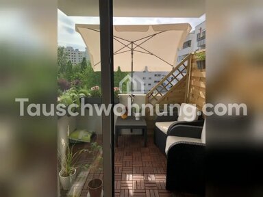 Wohnung zur Miete nur mit Wohnberechtigungsschein Tauschwohnung 388 € 2 Zimmer 56 m² 4. Geschoss Britz Berlin 12353