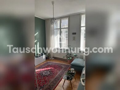 Wohnung zur Miete Tauschwohnung 700 € 2 Zimmer 55 m² 2. Geschoss Altstadt-Nord Köln 50667