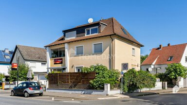 Mehrfamilienhaus zum Kauf 839.000 € 7 Zimmer 273,8 m² 346 m² Grundstück Walldorf Walldorf 64546