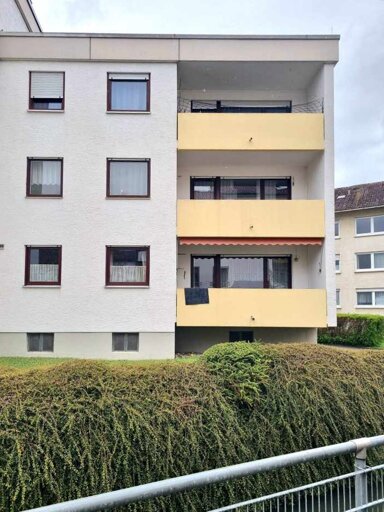 Wohnung zum Kauf provisionsfrei 238.000 € 3 Zimmer 90 m² frei ab 31.12.2025 Blaubeuren Blaubeuren 89143