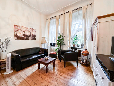 Wohnung zum Kauf 219.000 € 1 Zimmer 50,1 m² Erdgeschoss Gesundbrunnen Berlin 13359