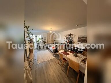 Wohnung zur Miete Tauschwohnung 904 € 3 Zimmer 68 m² 2. Geschoss Ostpark Regensburg 93053