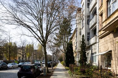 Wohnung zum Kauf 300.000 € 2 Zimmer 63,9 m² 4. Geschoss Gélieustraße 10 Lichterfelde Berlin 12203