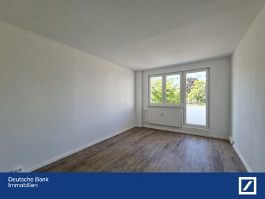 Wohnung zur Miete 410 € 3 Zimmer 59,7 m² Friedrich-Fubel-Straße 4 Silberhöhe Halle 06132