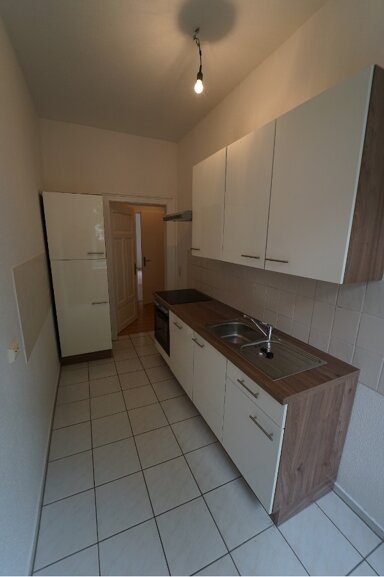 Wohnung zur Miete 625 € 3 Zimmer 73,5 m² EG frei ab 01.02.2025 Gretschelstraße 4 Volkmarsdorf Leipzig 04315