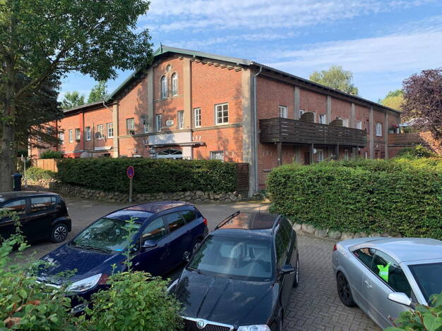 Wohnung zur Miete 870 € 4 Zimmer 96 m² 1. Geschoss frei ab 01.09.2025 Dorfstr. 17 d Schönberg 22929