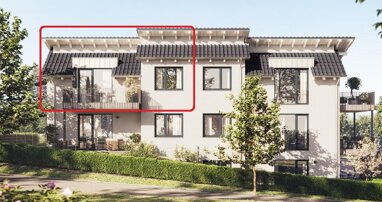 Wohnung zum Kauf 369.000 € 2 Zimmer 64,7 m² Eutin 23701