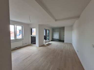 Wohnung zur Miete 669 € 3 Zimmer 78,3 m² 3. Geschoss frei ab sofort Siegfried-Berger-Str.12 Merseburg Merseburg 06217