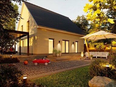 Einfamilienhaus zum Kauf Provisionsfrei 459.050 € 5 Zimmer 134 m² Hagebök Neuburg 23974