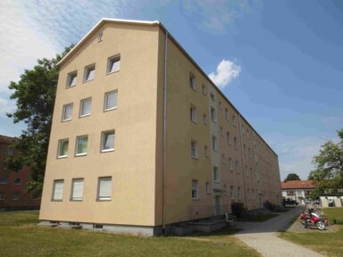 Wohnung zur Miete 622 € 3 Zimmer 64 m² 3. Geschoss frei ab 18.03.2025 Von-Plüschow-Str. 17 Manching Manching 85077