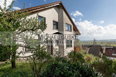 Doppelhaushälfte zum Kauf 695.000 € 5 Zimmer 125 m² 205 m² Grundstück Fuerstenberg Konstanz 78467