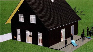 Einfamilienhaus zum Kauf 518.000 € 5 Zimmer 130 m² 600 m² Grundstück Alexanderfeld Oldenburg 26127