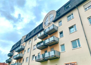 Wohnung zur Miete 320 € 2 Zimmer 67,4 m² 1. Geschoss Clausstraße 47 Gablenz 241 Chemnitz 09126